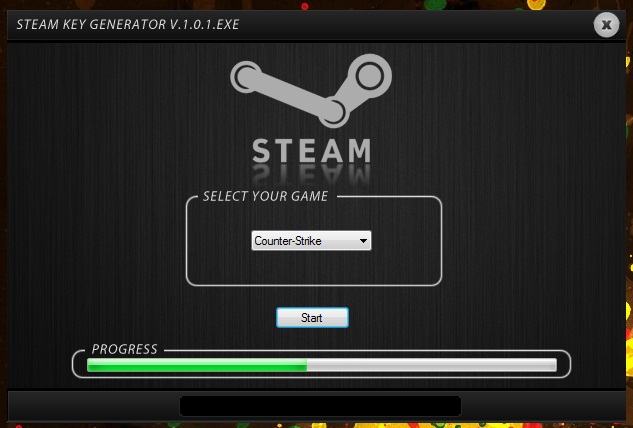 how to use steam account generator ucaptcha